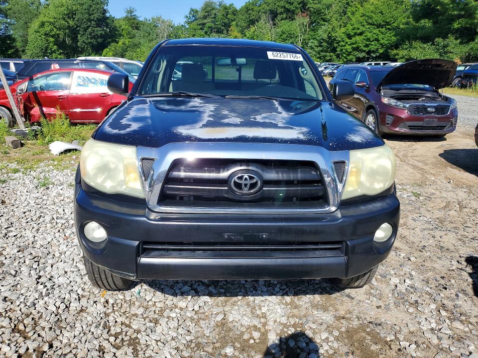 62257766 :رقم المزاد ، 5TEUU42N46Z245155 vin ، 2006 Toyota Tacoma مزاد بيع