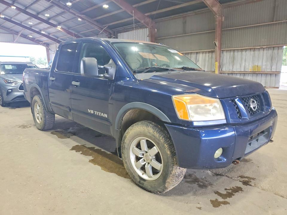 Продаж на аукціоні авто 2011 Nissan 350c, vin: 1N6BA0EC7BN300324, номер лоту: 61032816