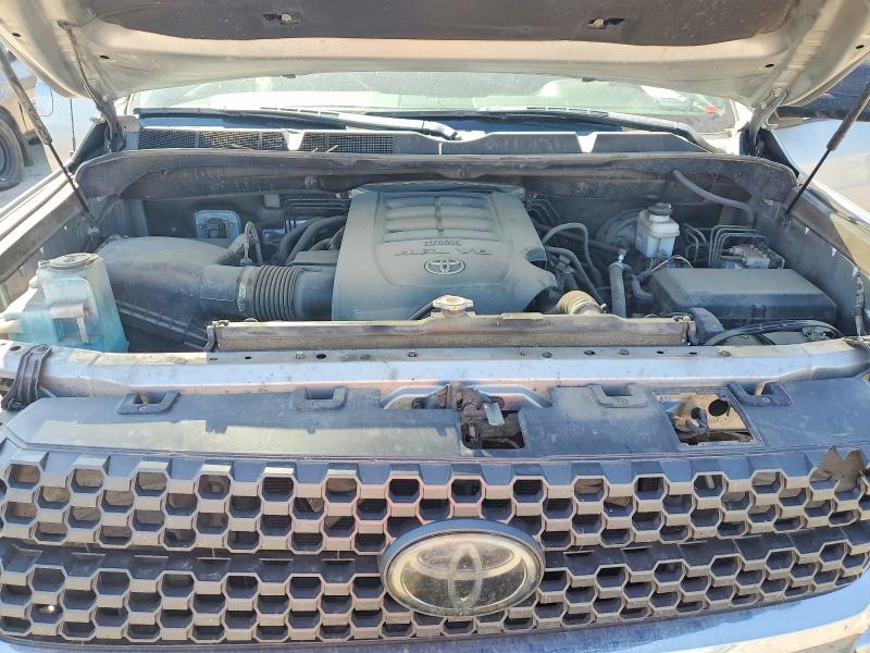 Продажа на аукционе авто 2018 Toyota Tundra, vin: 5TFUM5F10JX079262, номер лота: 59732126