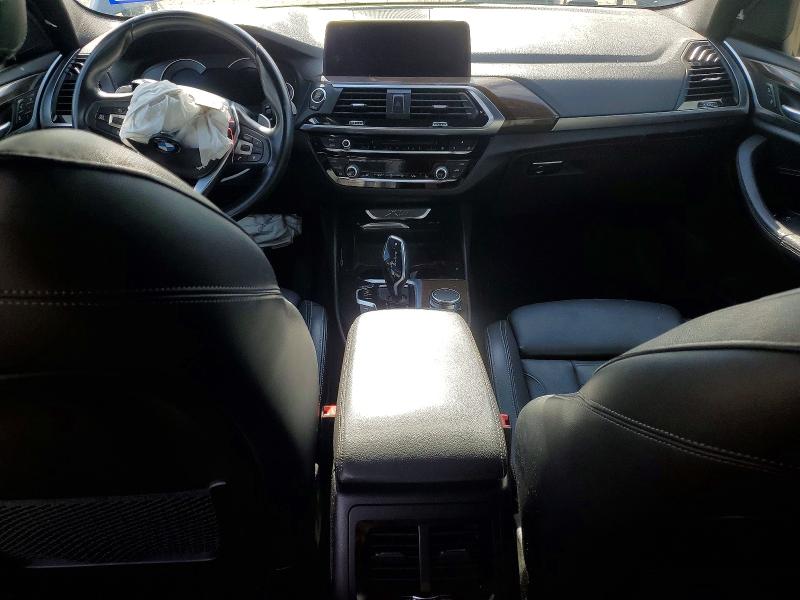Aukcja sprzedaży 2018 Bmw X3, vin: 5UXTR9C55JLD66195, numer aukcji: 59584646
