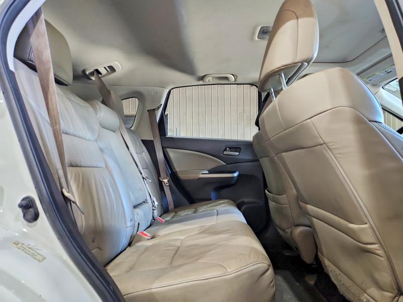 Продажа на аукционе авто 2013 Honda Cr-v, vin: 5J6RM4H72DL038428, номер лота: 62859226