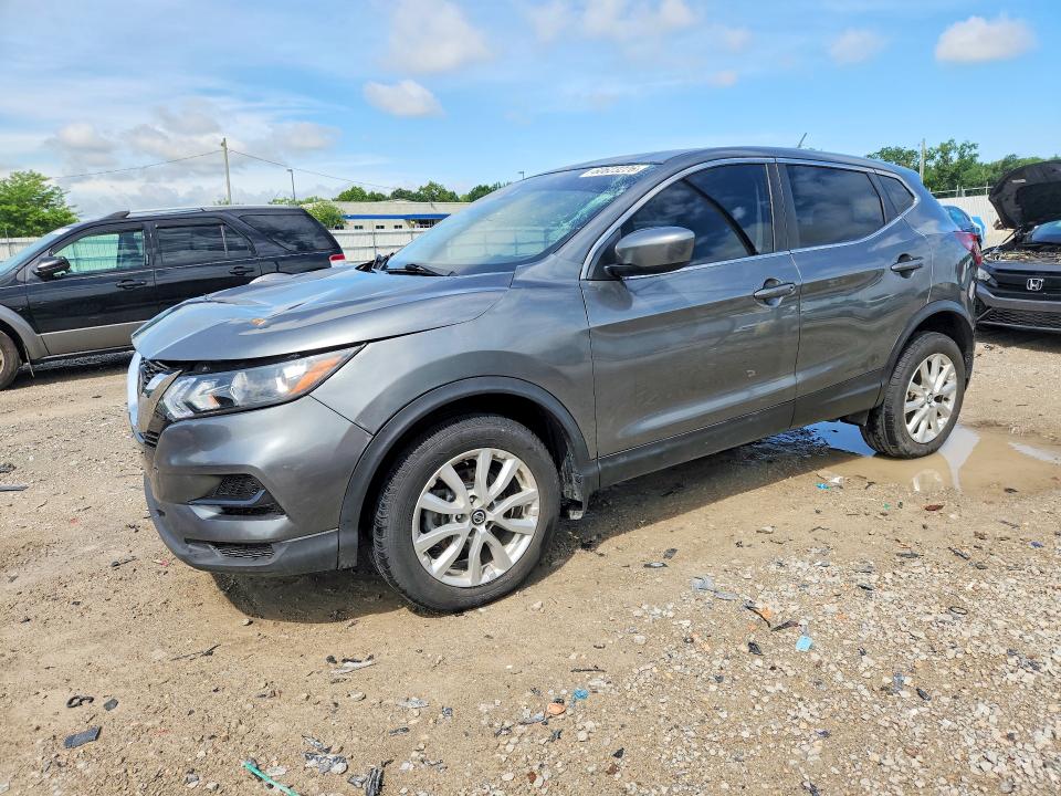 Aukcja sprzedaży 2020 Nissan Rogue Sport, vin: JN1BJ1CV8LW264803, numer aukcji: 60623226