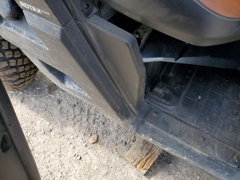 2019 Can-am Defender მანქანა იყიდება აუქციონზე, vin: 3JBUUAX49NK003986, აუქციონის ნომერი: 60472616