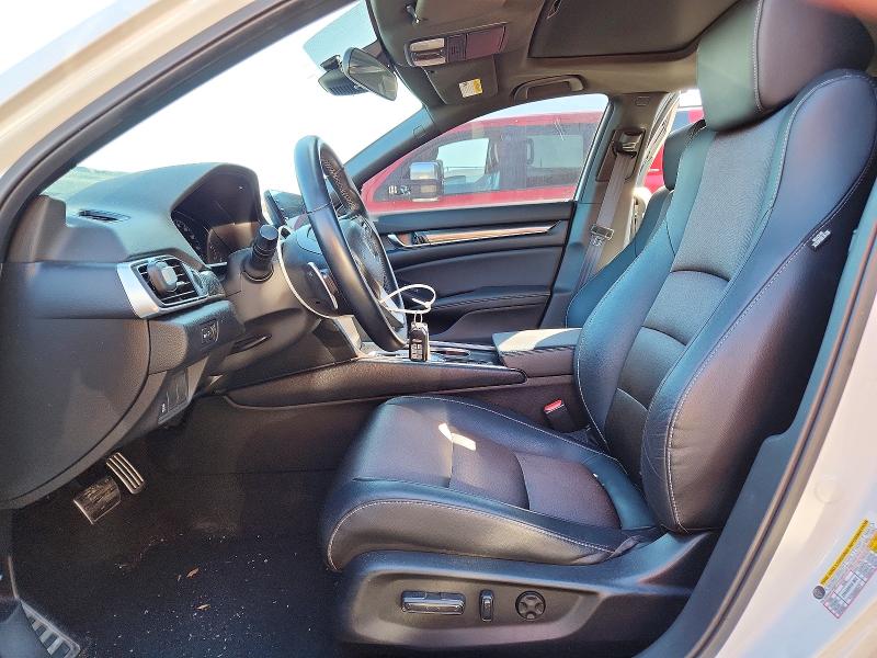 Продаж на аукціоні авто 2019 Honda Accord, vin: 1HGCV2F33KA030099, номер лоту: 60368416