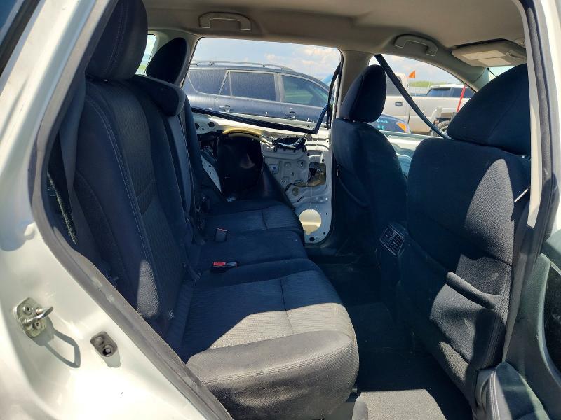 2018 Nissan Rogue მანქანა იყიდება აუქციონზე, vin: 5N1AT2MV8JC748522, აუქციონის ნომერი: 60880086