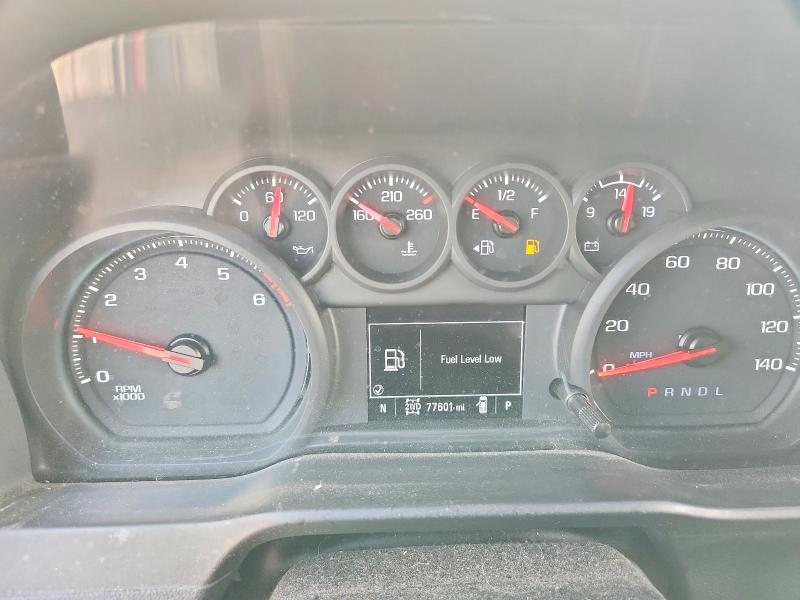 Aukcja sprzedaży 2021 Chevrolet Silverado, vin: 1GCPYCEF4MZ320204, numer aukcji: 59786336