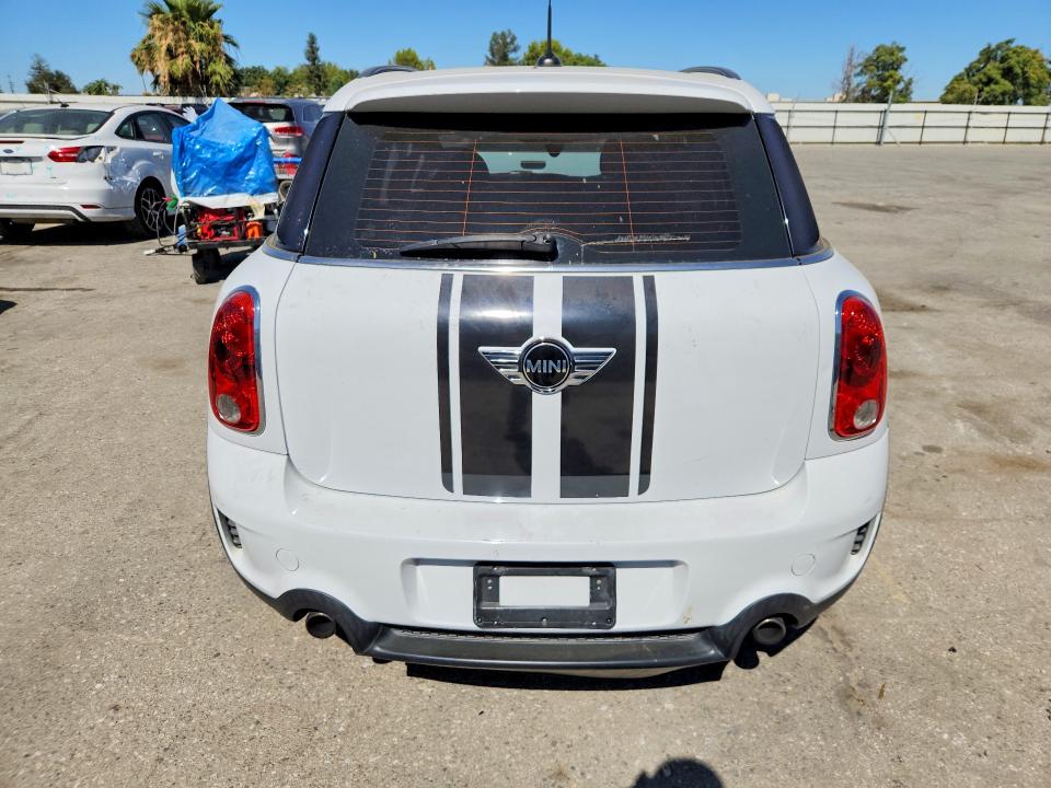 62714426 :رقم المزاد ، WMWZC3C52DWP21430 vin ، 2013 Mini Cooper مزاد بيع