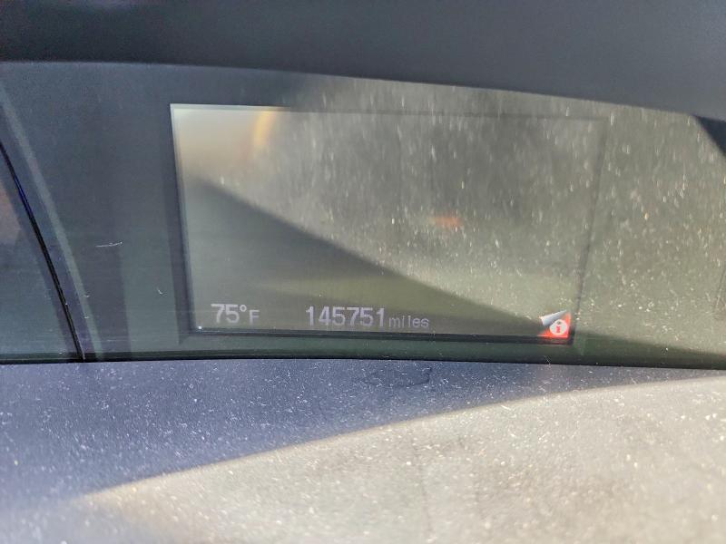 2013 Honda Civic მანქანა იყიდება აუქციონზე, vin: 19XFB2F59DE288830, აუქციონის ნომერი: 61638576