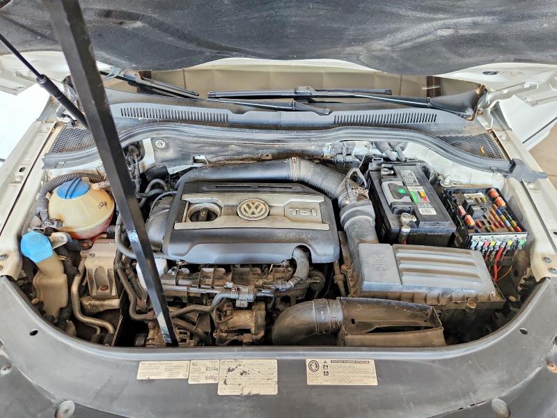 Продаж на аукціоні авто 2012 Volkswagen Cc, vin: WVWHN7AN1CE509755, номер лоту: 60691996