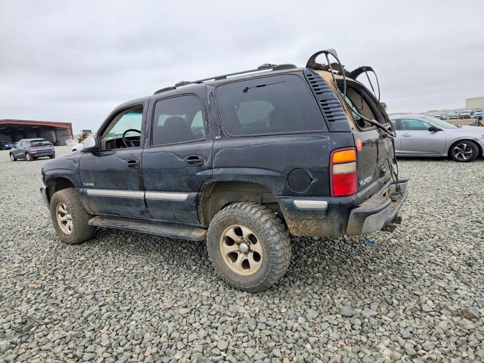 Aukcja sprzedaży 2000 Gmc Yukon, vin: 1GKEK13T9YJ131627, numer aukcji: 59963446