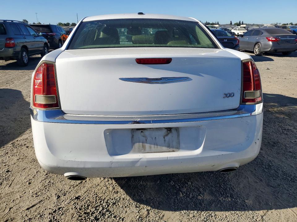 2013 Chrysler 300 მანქანა იყიდება აუქციონზე, vin: 2C3CCAAG1DH632419, აუქციონის ნომერი: 62324696