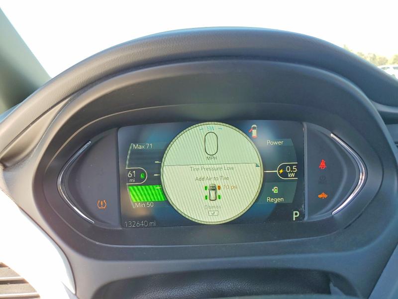 Aukcja sprzedaży 2019 Chevrolet Bolt Ev, vin: 1G1FY6S06K4106234, numer aukcji: 61737586