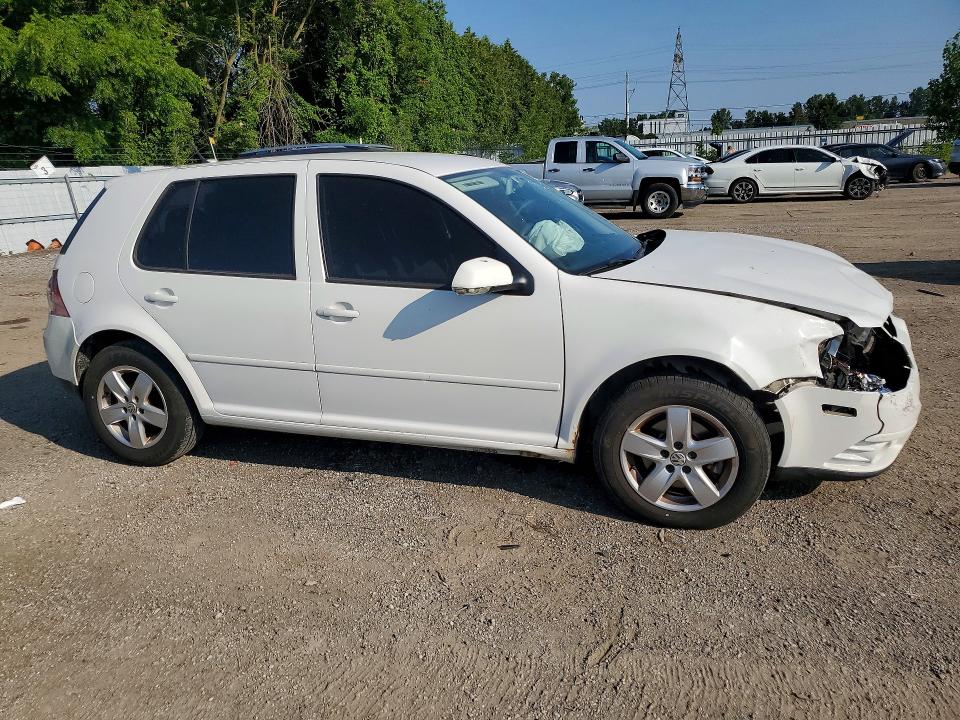 Aukcja sprzedaży 2010 Volkswagen City Golf, vin: 9BWEL4BE5A4002386, numer aukcji: 63199106