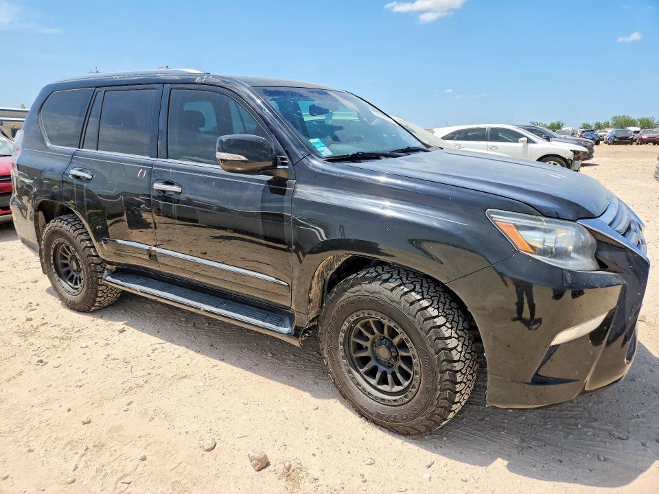Aukcja sprzedaży 2014 Lexus Gx, vin: JTJBM7FX8E5068581, numer aukcji: 63534376