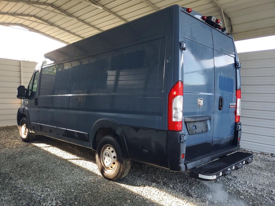 Aukcja sprzedaży 2021 Ram Promaster 3500, vin: 3C6MRVJG5ME551836, numer aukcji: 58892956