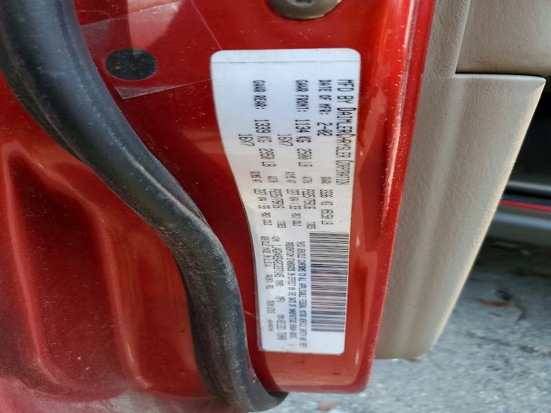 Продаж на аукціоні авто 2002 Jeep Grand Cherokee, vin: 1J4GX48S42C227145, номер лоту: 62248146