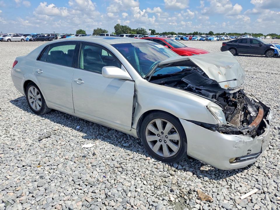 2006 Toyota Avalon მანქანა იყიდება აუქციონზე, vin: 4T1BK36B26U112504, აუქციონის ნომერი: 85985975