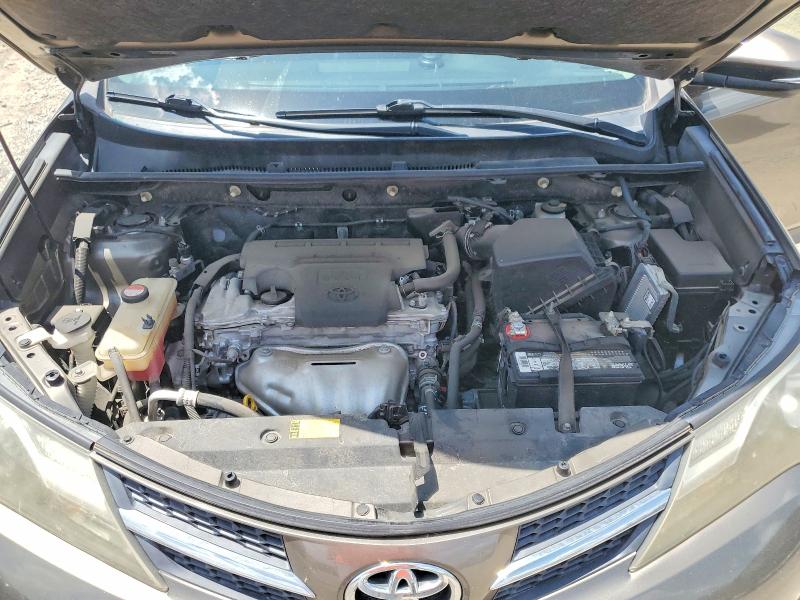 Продажа на аукционе авто 2014 Toyota Rav4, vin: JTMWFREV5ED035229, номер лота: 59887326