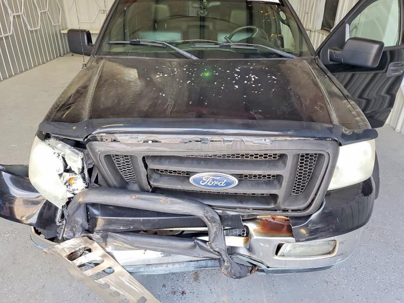 Aukcja sprzedaży 2004 Ford F150, vin: 1FTPW14504KC41222, numer aukcji: 61386946