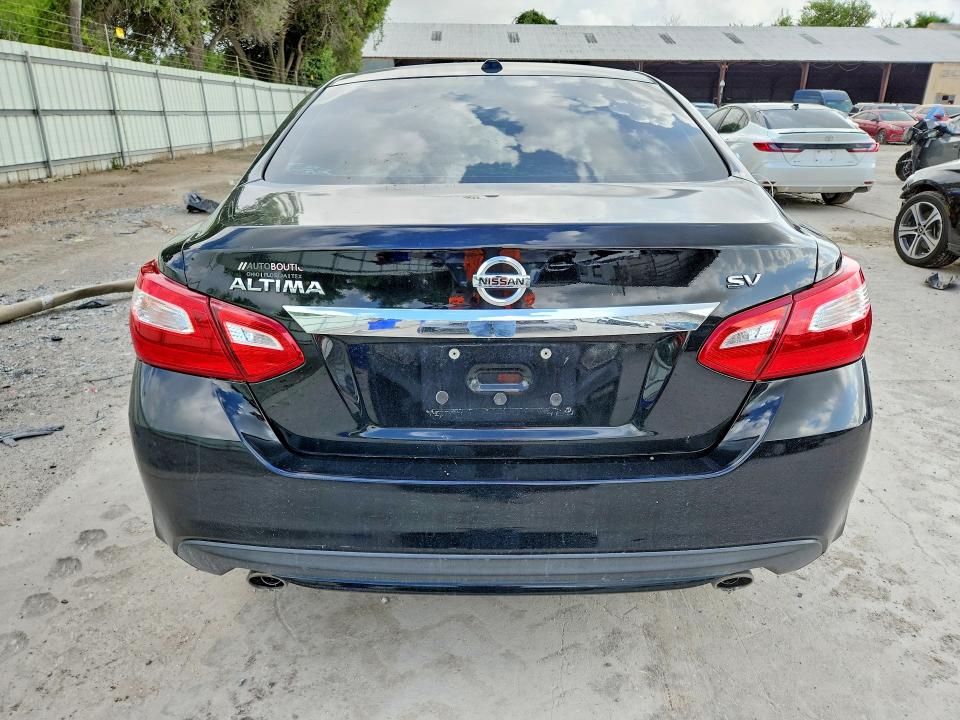 Aukcja sprzedaży 2017 Nissan Altima, vin: 1N4AL3AP4HC283916, numer aukcji: 60691836