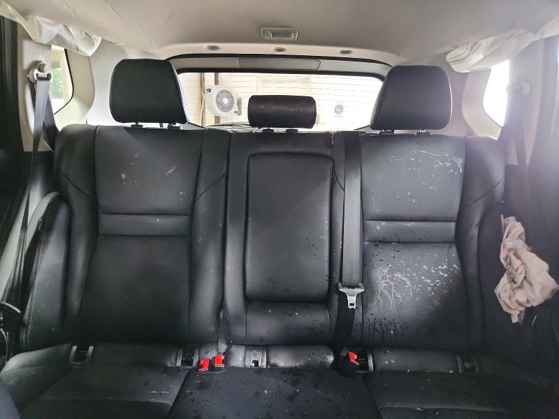 Aukcja sprzedaży 2026 Nissan Rogue, vin: 5N1BT3CBXTC682429, numer aukcji: 59966866