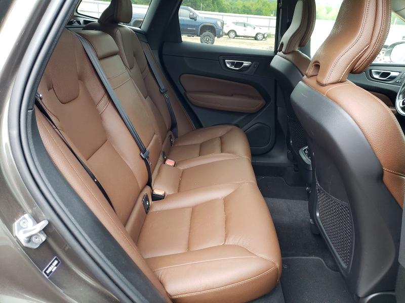 Aukcja sprzedaży 2020 Volvo Xc60, vin: YV4102RL8L1550605, numer aukcji: 62289526