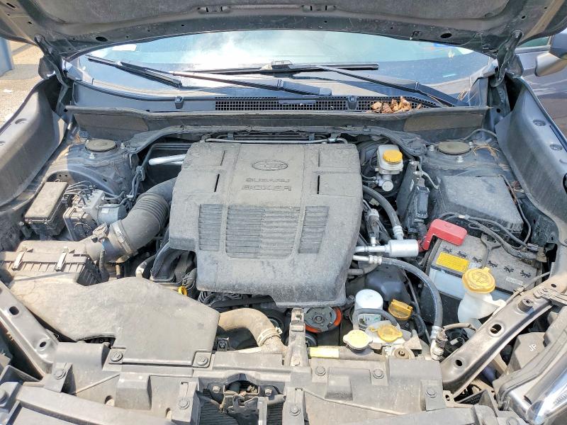 Продажа на аукционе авто 2021 Subaru Forester, vin: JF2SKAJCXMH587060, номер лота: 59808196