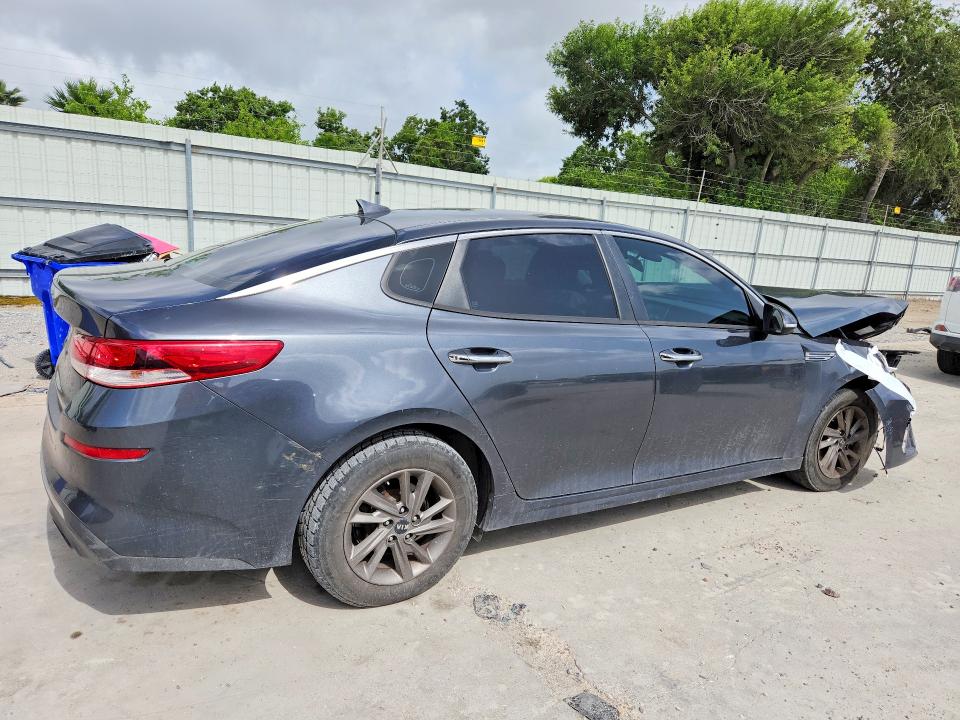 Aukcja sprzedaży 2020 Kia Optima, vin: 5XXGT4L37LG384994, numer aukcji: 60835726