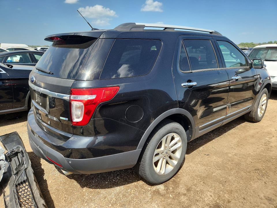 2015 Ford Explorer მანქანა იყიდება აუქციონზე, vin: 1FM5K8D80FGA58183, აუქციონის ნომერი: 59265666