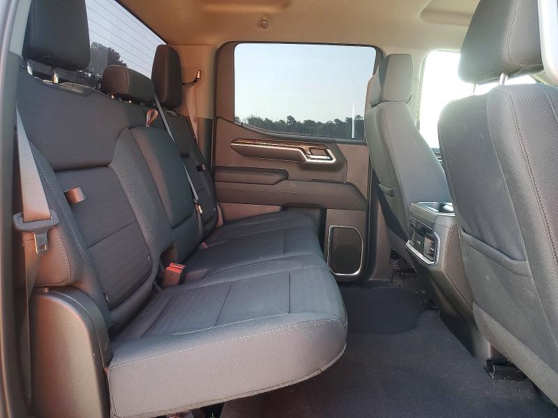 Продаж на аукціоні авто 2022 Gmc Sierra, vin: 1GTPHCED8NZ602572, номер лоту: 61988676
