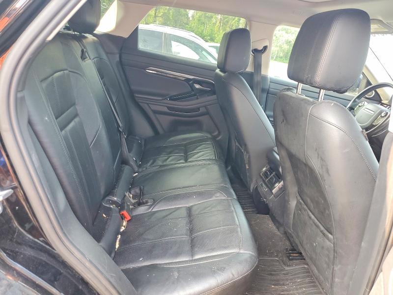 Продаж на аукціоні авто 2020 Land Rover Range Rover Evoque, vin: SALZJ2FX9LH075993, номер лоту: 62354976
