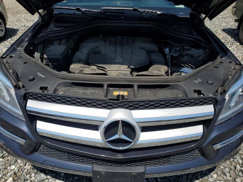 2016 Mercedes-benz Gl მანქანა იყიდება აუქციონზე, vin: 4JGDF6EE6GA655304, აუქციონის ნომერი: 60295456