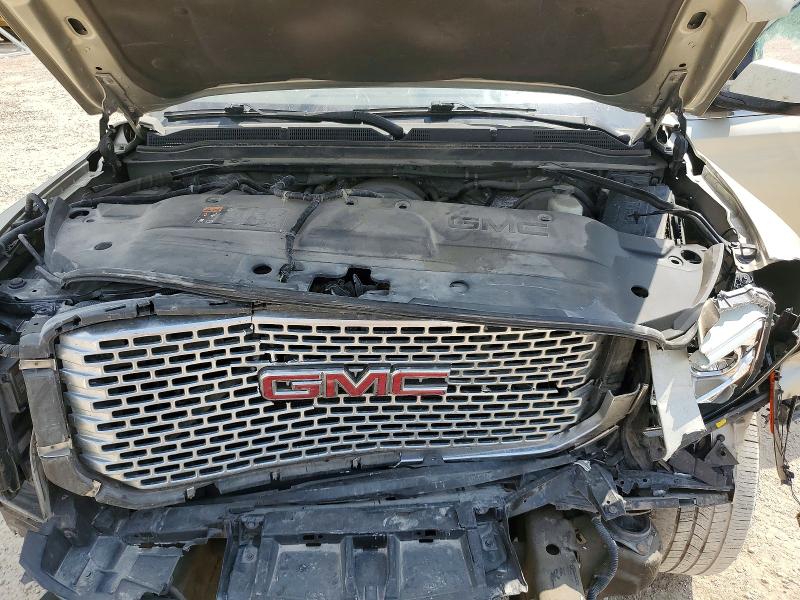 Продажа на аукционе авто 2016 Gmc Yukon Xl, vin: 1GKS2HKJ4GR403657, номер лота: 61166596