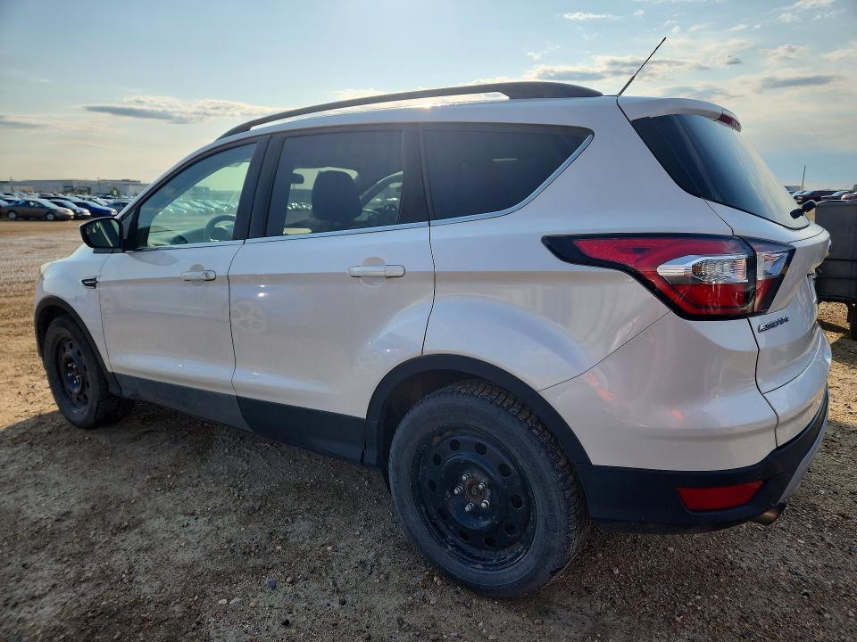 Aukcja sprzedaży 2017 Ford Escape, vin: 1FMCU9GD0HUB63892, numer aukcji: 63216816