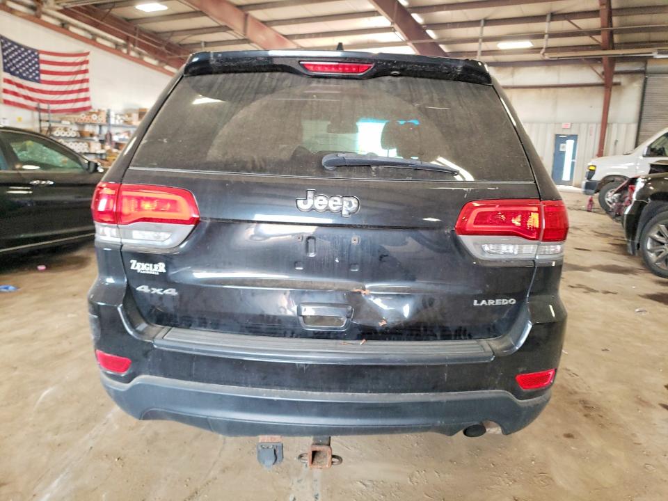 Aukcja sprzedaży 2015 Jeep Grand Cherokee, vin: 1C4RJFAG3FC912146, numer aukcji: 60774826