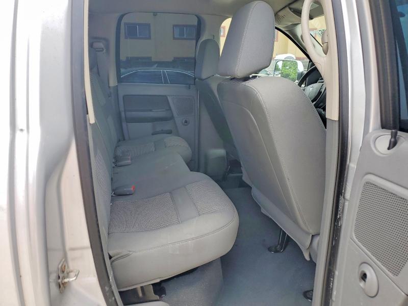 Aukcja sprzedaży 2007 Dodge Ram 1500, vin: 1D7HU18217S200182, numer aukcji: 63564606