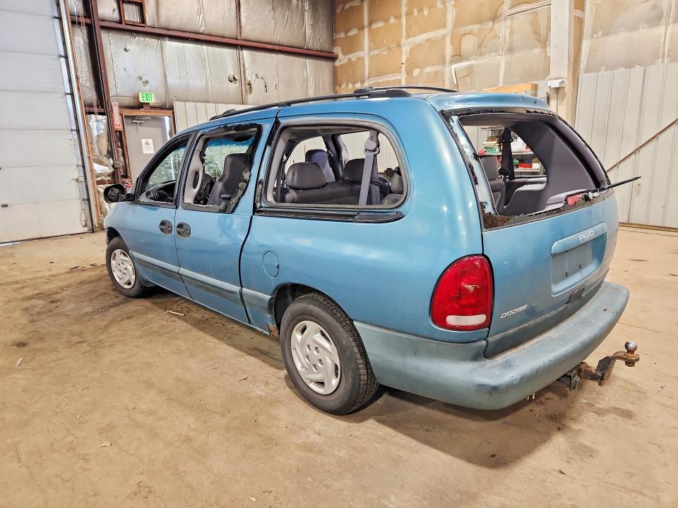 Aukcja sprzedaży 1997 Dodge Grand Caravan, vin: 1B4GT44L8VB315400, numer aukcji: 59841266