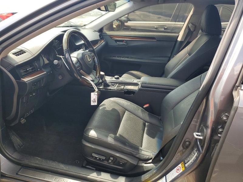Aukcja sprzedaży 2016 Lexus Es, vin: JTHBK1GG3G2216272, numer aukcji: 62958666