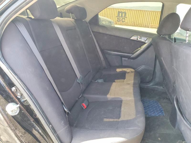 Продажа на аукционе авто 2013 Kia Forte, vin: KNAFU4A22D5720864, номер лота: 60632796