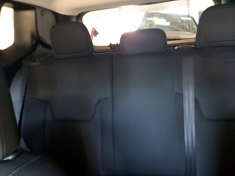 Auction sale of the 2018 Jeep Renegade, vin: ZACCJABB8JPG74763, lot number: 60815296