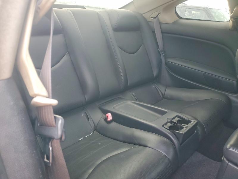 Aukcja sprzedaży 2008 Infiniti G37, vin: JNKCV64E78M110960, numer aukcji: 61977676