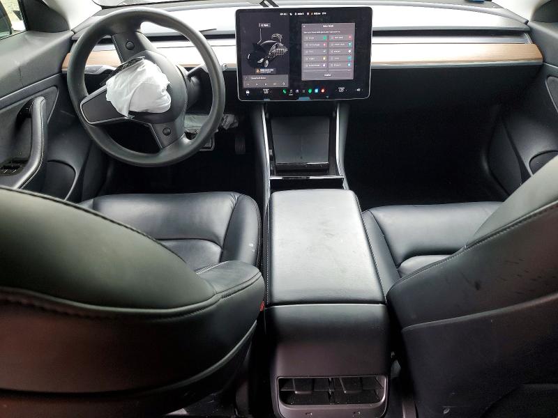 Aukcja sprzedaży 2020 Tesla Model 3, vin: 5YJ3E1EA9LF808455, numer aukcji: 60890876
