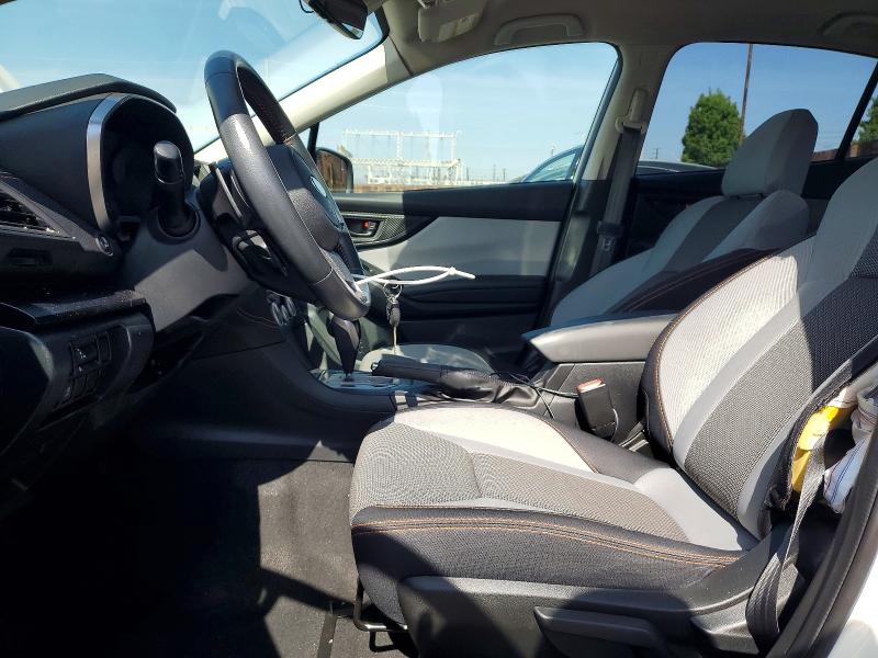 Aukcja sprzedaży 2020 Subaru Crosstrek, vin: JF2GTAPCXLH237842, numer aukcji: 62694366