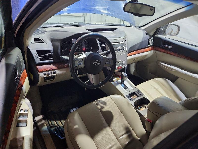 Aukcja sprzedaży 2010 Subaru Outback, vin: 4S4BRDKC8A2360809, numer aukcji: 59308506
