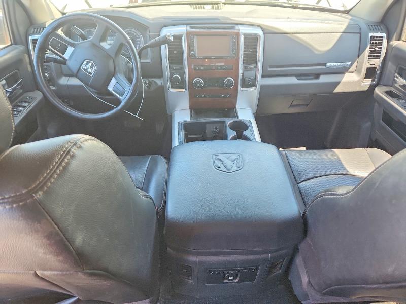 Продажа на аукционе авто 2011 Dodge Ram 3500, vin: 3D73Y3HL8BG635722, номер лота: 60663976