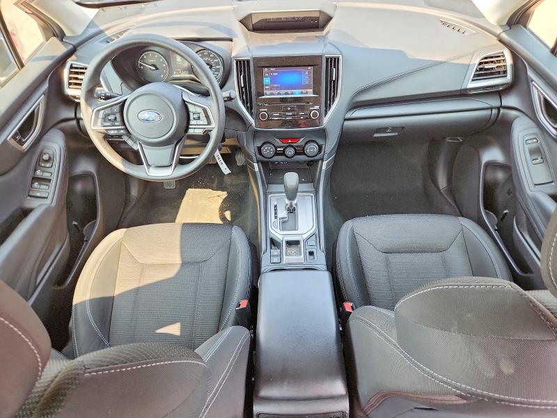 Продажа на аукционе авто 2021 Subaru Forester, vin: JF2SKADCXMH568357, номер лота: 59647016