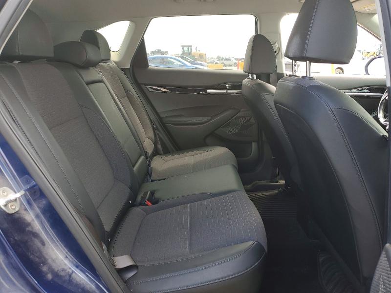 2021 Kia Seltos მანქანა იყიდება აუქციონზე, vin: KNDEUCA24M7192225, აუქციონის ნომერი: 85985595