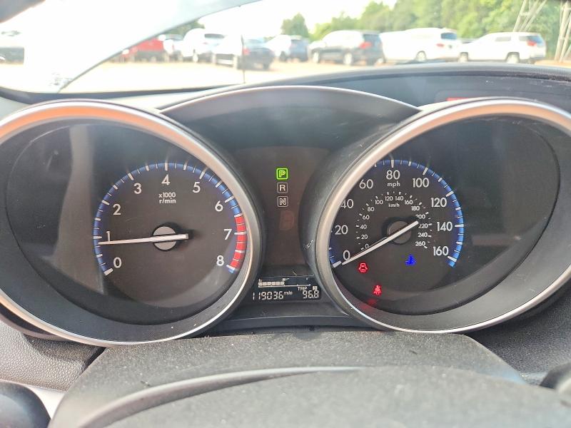 Продаж на аукціоні авто 2012 Mazda 3, vin: JM1BL1W74C1667842, номер лоту: 59866266
