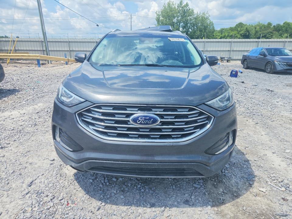 Aukcja sprzedaży 2019 Ford Edge, vin: 2FMPK3K94KBC02617, numer aukcji: 85976875