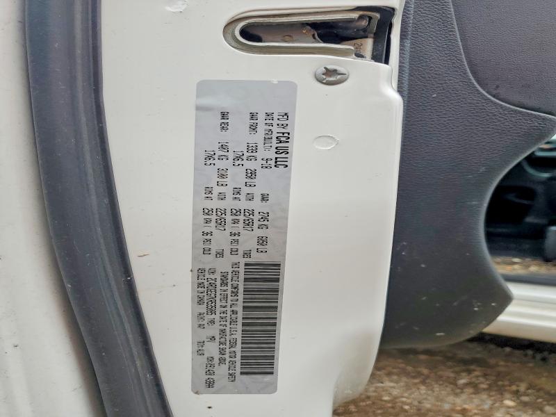Aukcja sprzedaży 2019 Dodge Grand Caravan, vin: 2C4RDGEG7KR535085, numer aukcji: 60462026